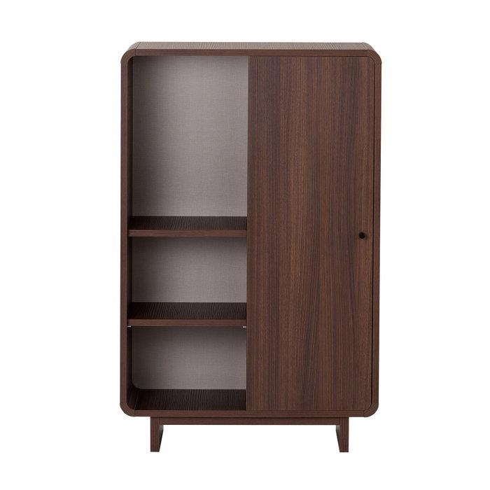 Nordure Armario Multiusos Torina - Milano Walnut